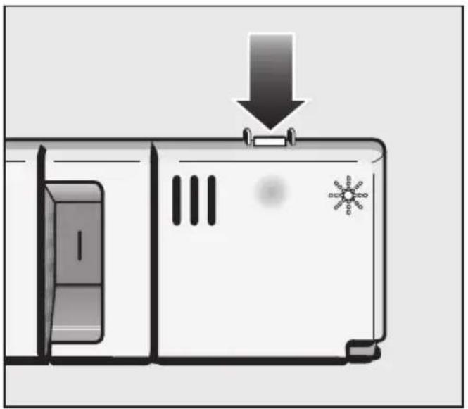 MIELE G 973 - Klarspüler - 1