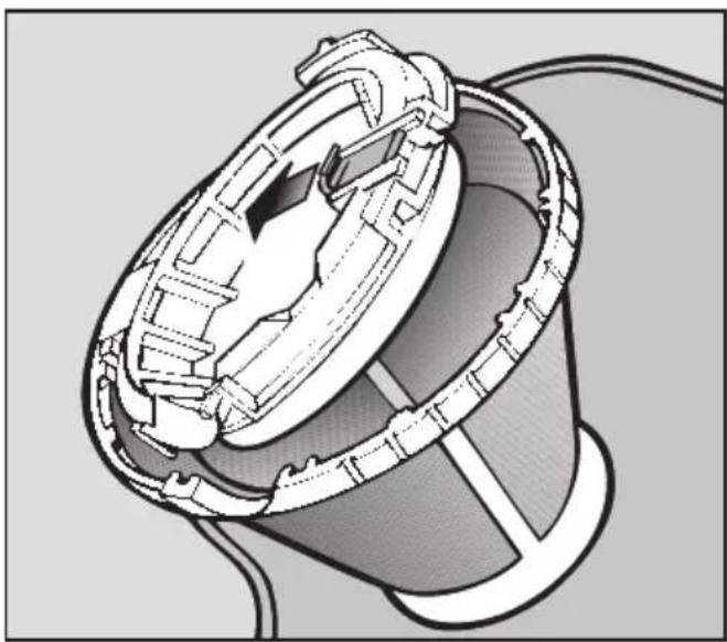MIELE G 973 - Reinigung und Pflege - 1