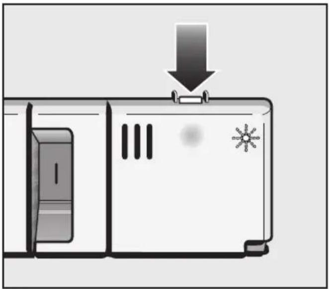 MIELE G 657 SCI Plus-3 - Klarspüler - 1