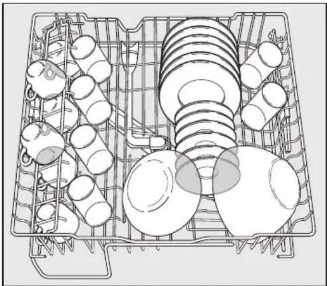 MIELE G 651 SCU Plus-3 - Hinweise für Vergleichsprüfungen - 1