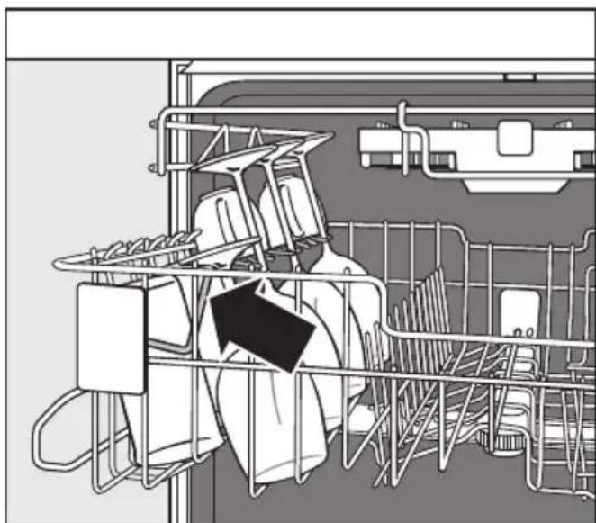 MIELE G 2532 - Universalbügel - 1
