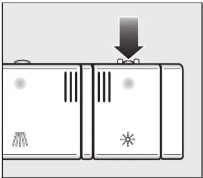 MIELE G 2023 - Klarspüler - 1