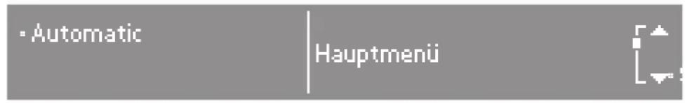 MIELE G 1870 - Tageszeiteinstellung - 2