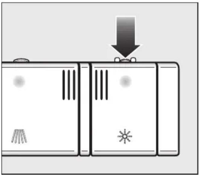 MIELE G 1730 SC - Klarspüler - 1
