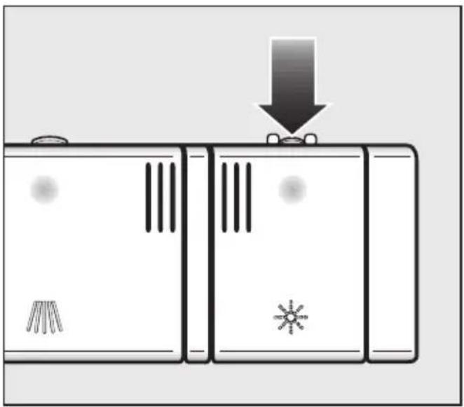 MIELE G 1630 SCI - Klarspüler - 1