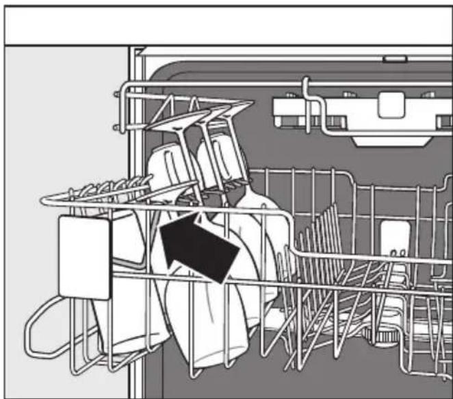 MIELE G 1732 - Universalbügel - 1