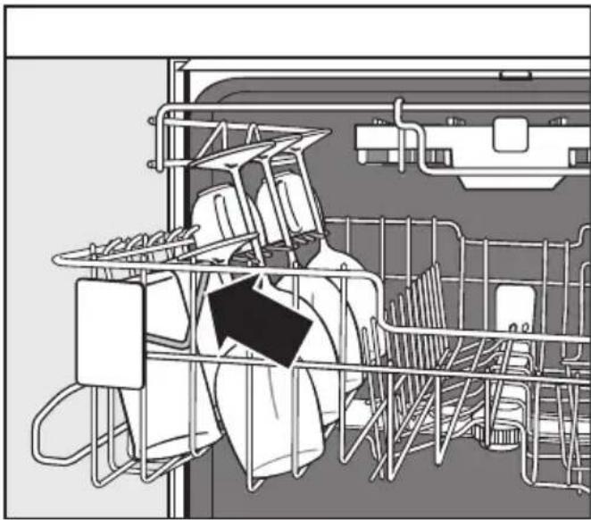 MIELE G 1482 SCVI - Universalbügel - 1