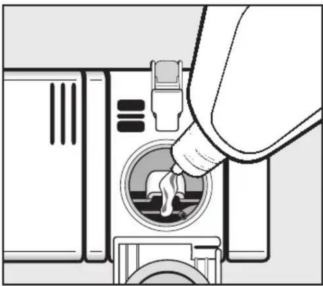 MIELE G 1470 SC VI - Klarspüler - 2