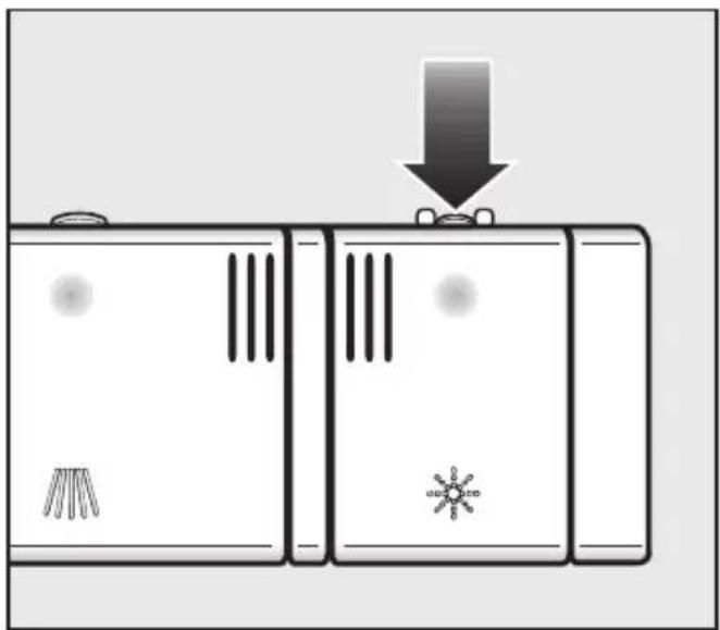 MIELE G 1170 SCVI - Klarspüler - 1