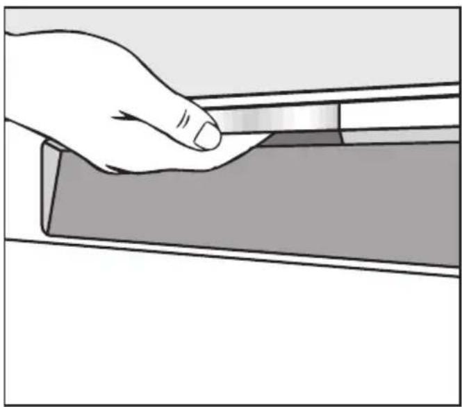 MIELE G 5606 - Sparsam spülen - 1