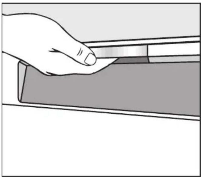 MIELE G 5520 - Sparsam spülen - 1