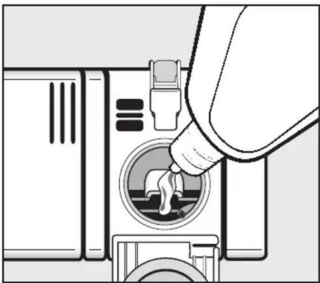 MIELE G 4308 - Klarspüler - 2