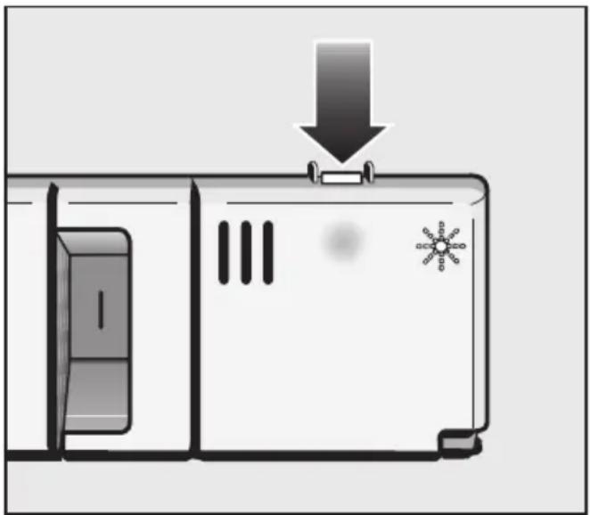 MIELE G 396 SCHE Plus - Klarspüler - 1