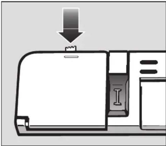 MIELE G 307 I - Zur Information: - 1