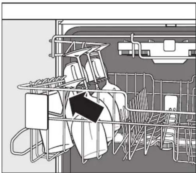 MIELE G 2584 - Universalbügel - 1