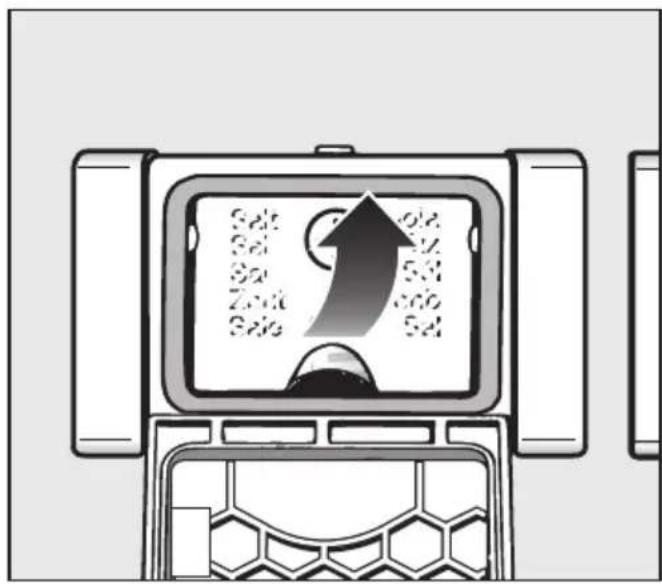 MIELE G 2584 - Erste Inbetriebnahme - 2