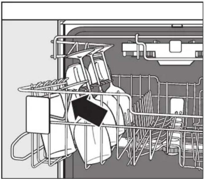 MIELE G 2482 - Universalbügel - 1