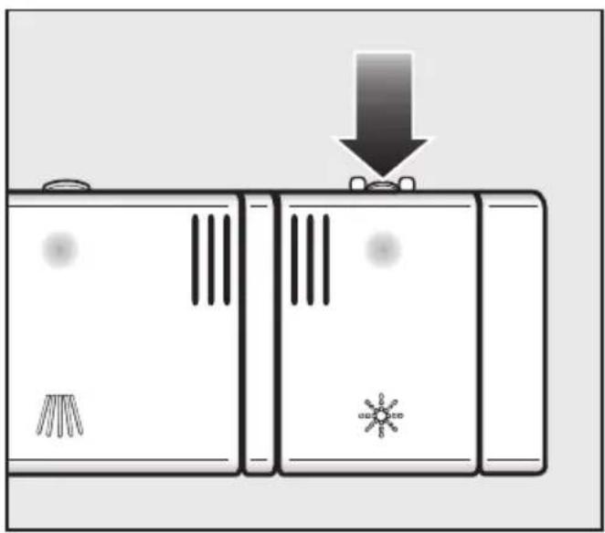 MIELE G 2291 - Klarspüler - 1