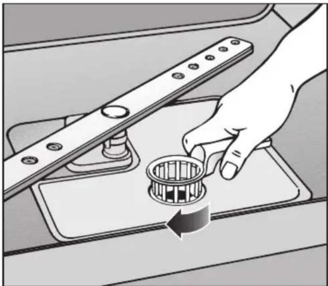 MIELE G 2290 - Reinigung und Pflege - 2