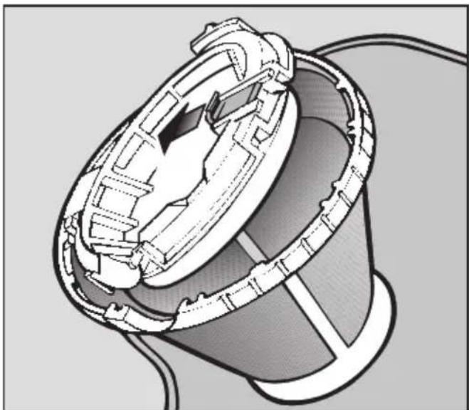 MIELE G 641 Plus - Reinigung und Pflege - 1