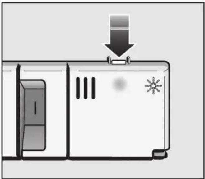 MIELE G 640 SC - Klarspüler - 1