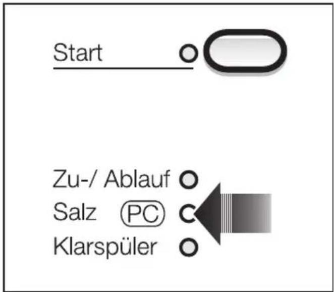 MIELE G 638SCI Plus - Programmaktualisierung - 1