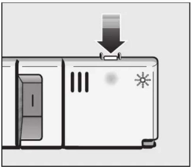 MIELE G 636 Plus - Klarspüler - 1