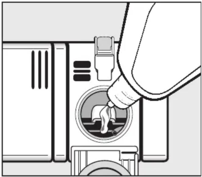 MIELE G 6330 SCi XXL EcoLine - Klarspüler - 2