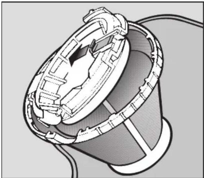 MIELE G 632-5 SC Plus - Reinigung und Pflege - 1