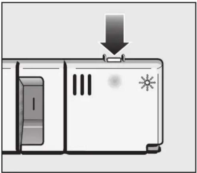 MIELE G 621 SCI Plus - Klarspüler - 1
