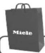MIELE G 6165 SCVI XXL - Luxemburg: - 2