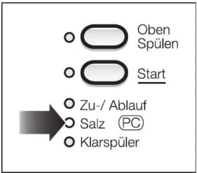 MIELE G 611 SCI - Programmaktualisierung - 1