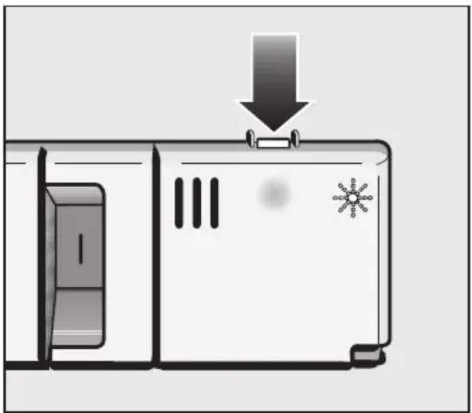 MIELE G 611 SCI Plus - Klarspüler - 1