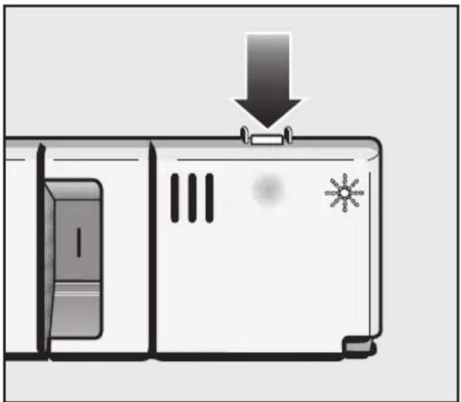 MIELE G 606 SC PLUS - Klarspüler - 1