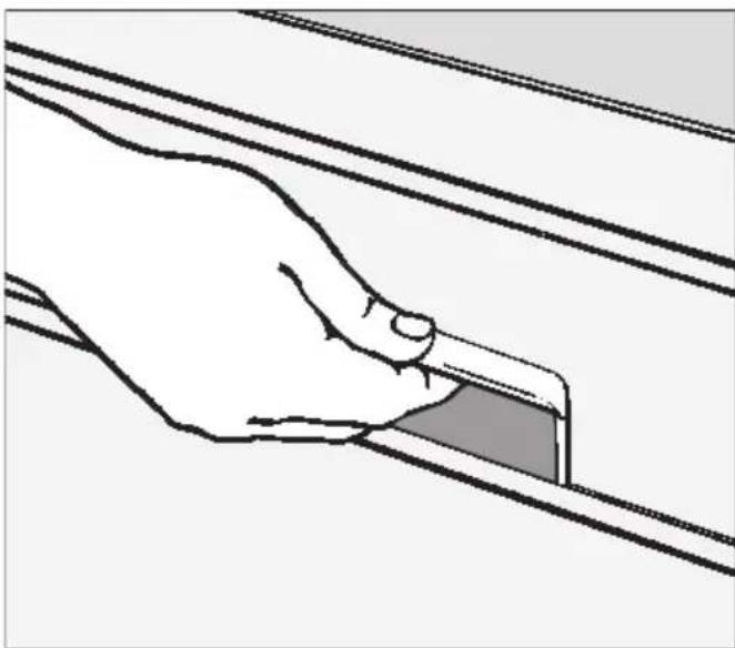 MIELE G 606 SC PLUS - Für die erste Inbetriebnahme benötigen Sie: - 1