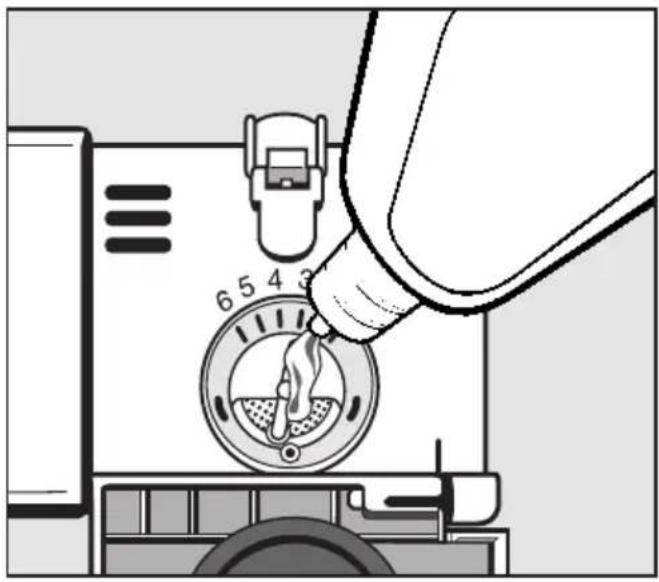 MIELE G 614 SCI - Klarspüler - 2