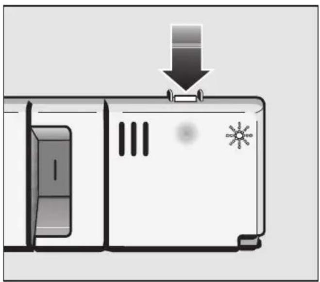 MIELE G 614 SCI - Klarspüler - 1