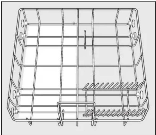 MIELE G 694 SCI Plus - Comforteinsatz - 2