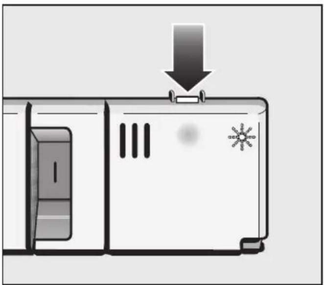 MIELE G 694 SCI Plus - Klarspüler - 1