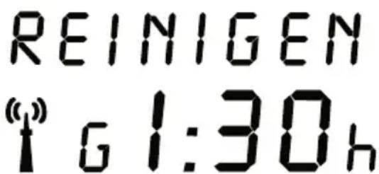 MIELE G 691 SCI - InfoControl - 1