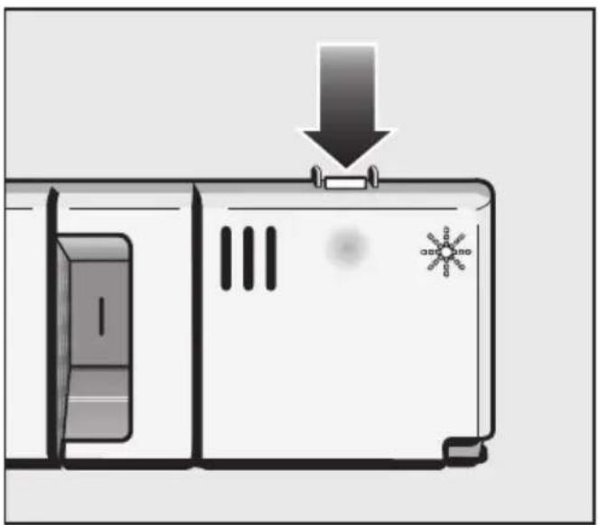 MIELE G 686 SC Plus - Klarspüler - 1