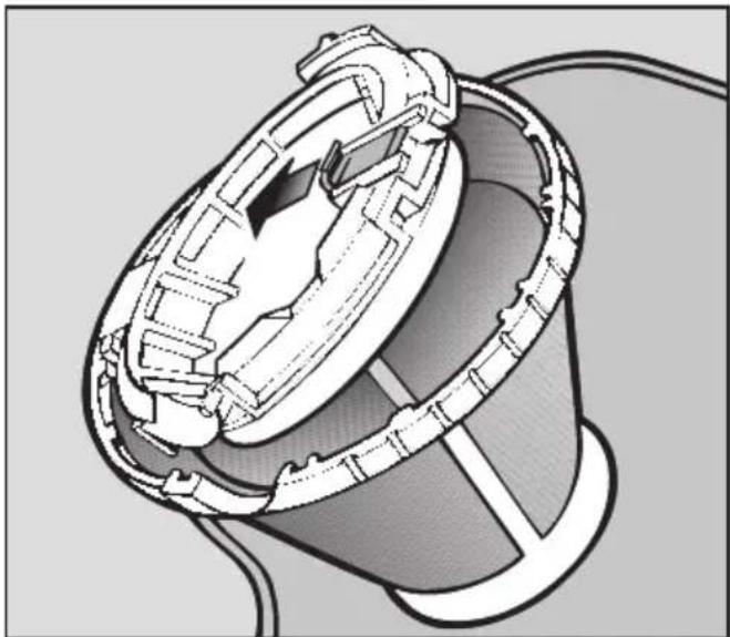 MIELE G 686 SC Plus - Reinigung und Pflege - 1