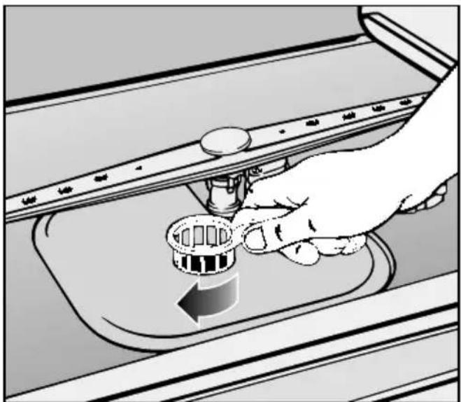 MIELE G 684 SCI - Reinigung und Pflege - 2
