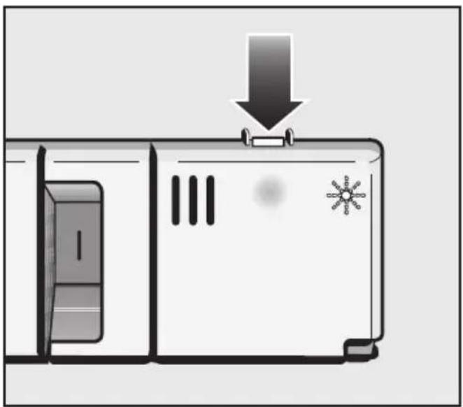 MIELE G 681 SC Plus - Klarspüler - 1