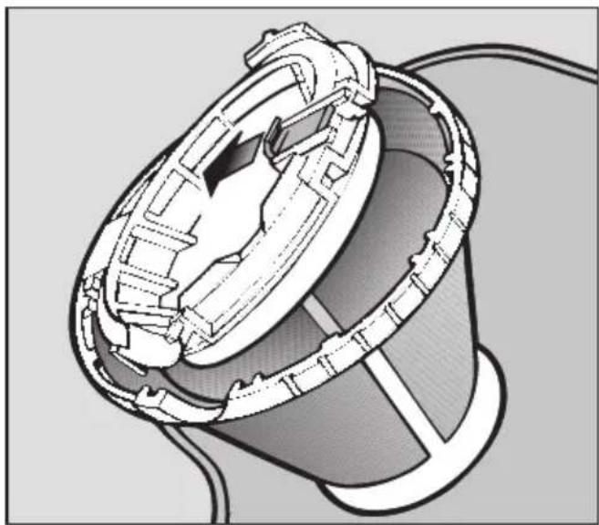 MIELE G 680 SCI - Reinigung und Pflege - 1