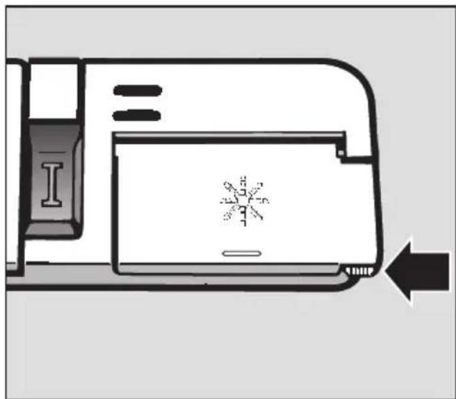 MIELE G 680 SCI - Hinweis! - 2