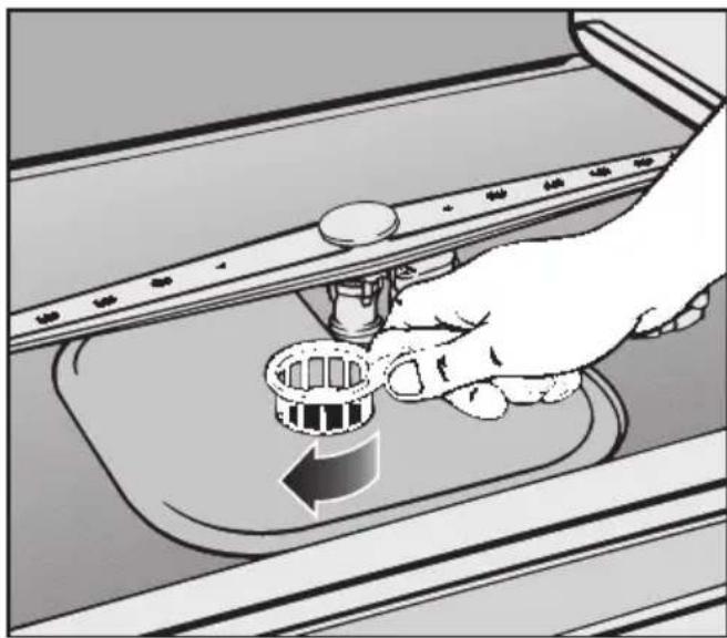 MIELE G 680 SCI - Reinigung und Pflege - 2