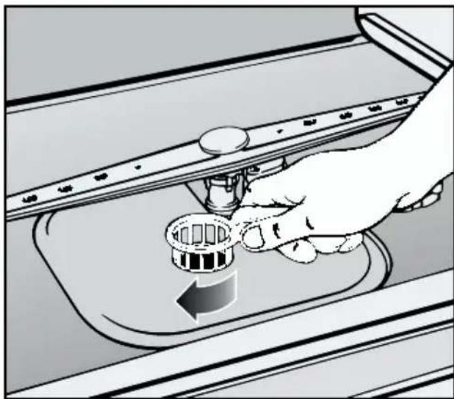MIELE G 677 SCI - Reinigung und Pflege - 2