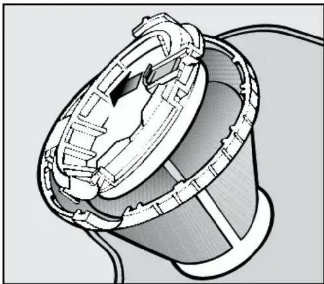 MIELE G 677 SCI - Reinigung und Pflege - 1