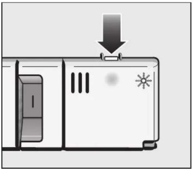MIELE G 653 SCVI Plus - Klarspüler - 1